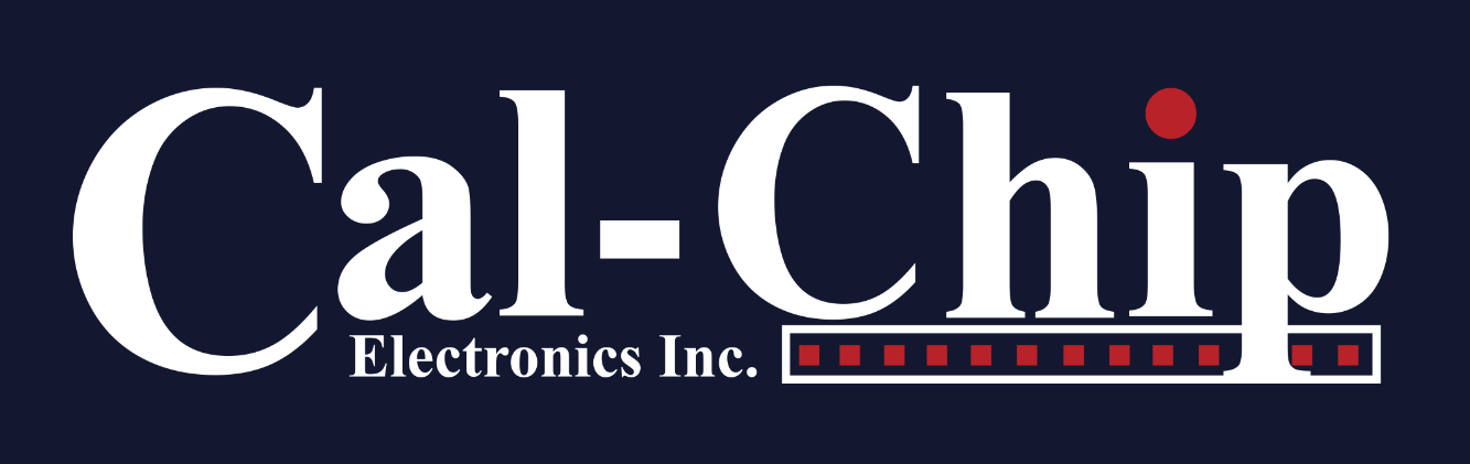 CAL-CHIP ELECTRONICS, INC.